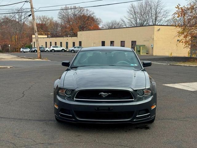 used 2014 Ford Mustang car, priced at $10,995