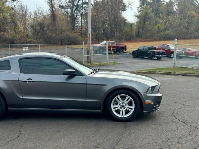 used 2014 Ford Mustang car, priced at $10,995