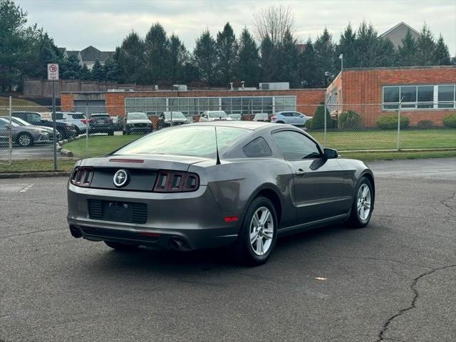 used 2014 Ford Mustang car, priced at $10,995