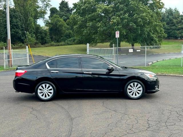 used 2013 Honda Accord car, priced at $12,895