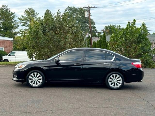 used 2013 Honda Accord car, priced at $12,895