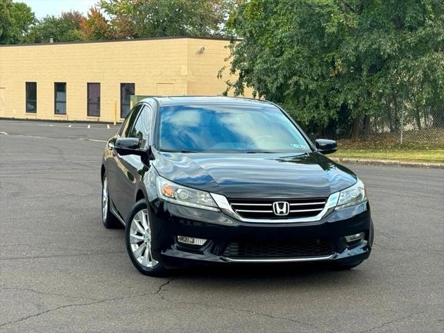 used 2013 Honda Accord car, priced at $12,895