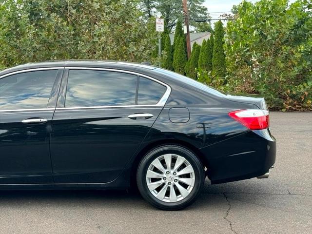 used 2013 Honda Accord car, priced at $12,895