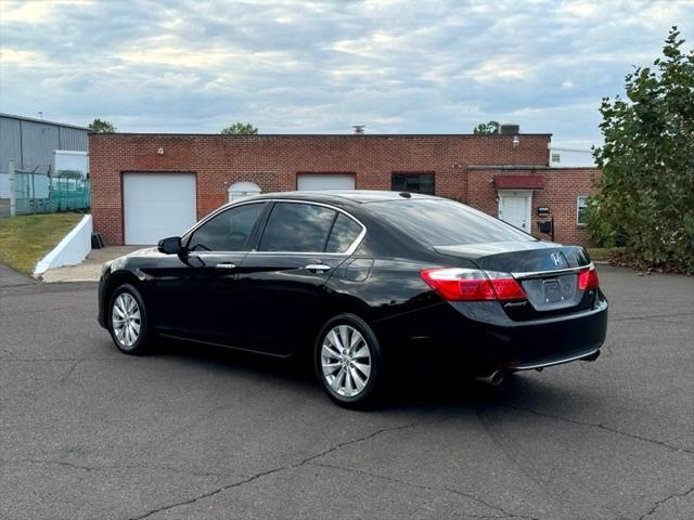 used 2013 Honda Accord car, priced at $12,895