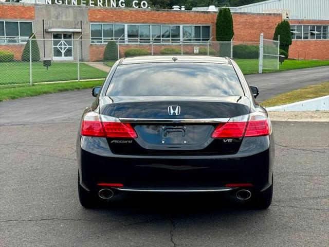 used 2013 Honda Accord car, priced at $12,895