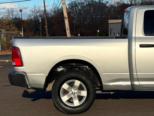 used 2015 Ram 1500 car, priced at $17,995