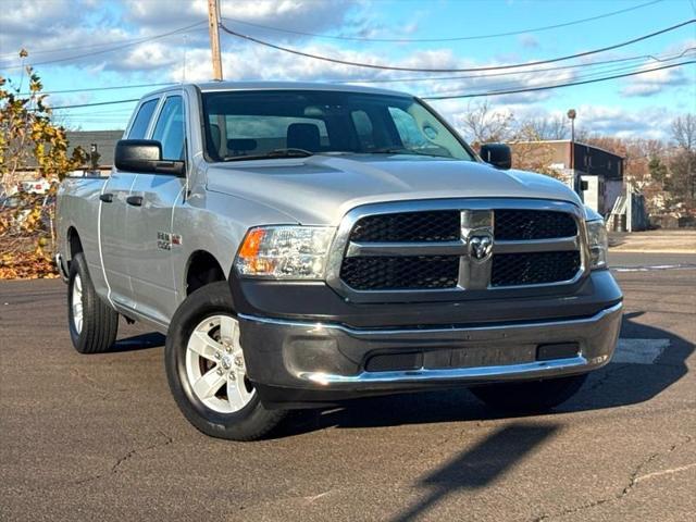 used 2015 Ram 1500 car, priced at $17,995