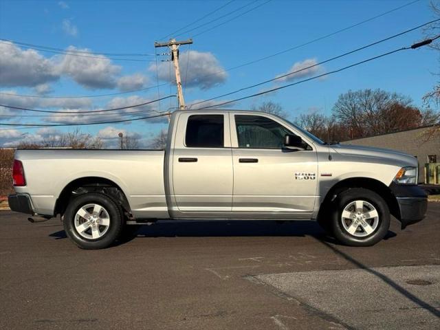 used 2015 Ram 1500 car, priced at $17,995