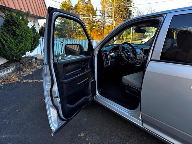 used 2015 Ram 1500 car, priced at $17,995