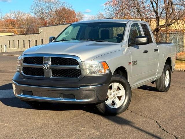 used 2015 Ram 1500 car, priced at $17,995