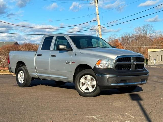 used 2015 Ram 1500 car, priced at $17,995