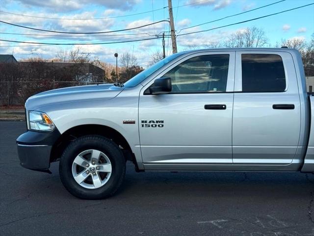 used 2015 Ram 1500 car, priced at $17,995