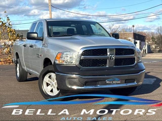 used 2015 Ram 1500 car, priced at $17,995