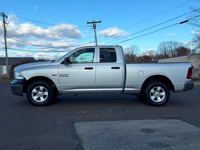 used 2015 Ram 1500 car, priced at $17,995