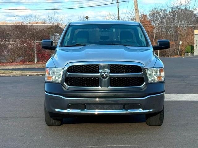 used 2015 Ram 1500 car, priced at $17,995