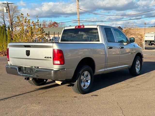 used 2015 Ram 1500 car, priced at $17,995