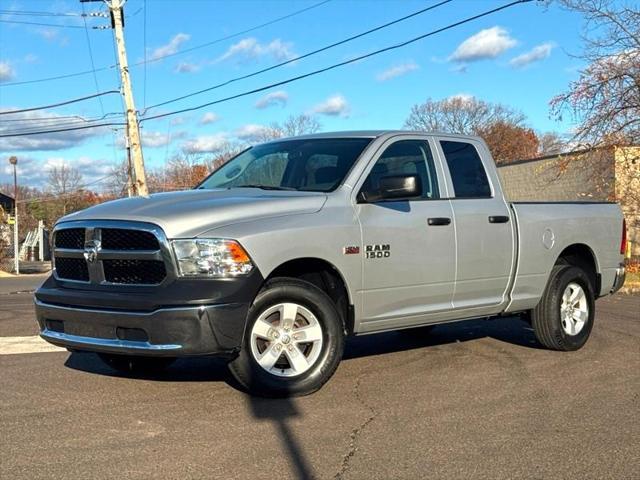 used 2015 Ram 1500 car, priced at $17,995