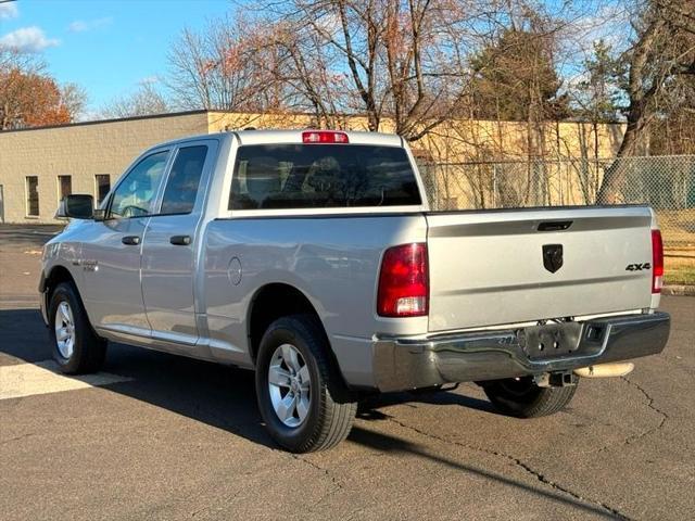 used 2015 Ram 1500 car, priced at $17,995