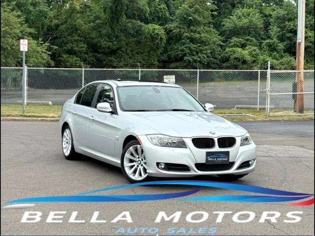 used 2011 BMW 328 car, priced at $9,795