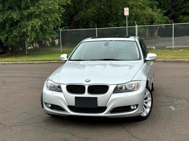 used 2011 BMW 328 car, priced at $9,795