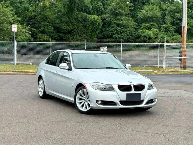 used 2011 BMW 328 car, priced at $9,795