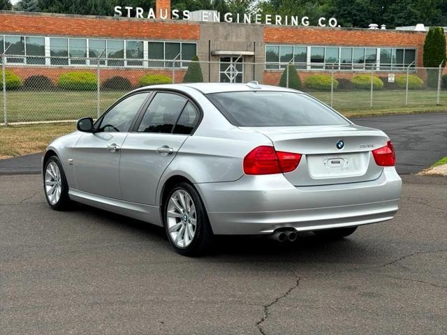 used 2011 BMW 328 car, priced at $9,795