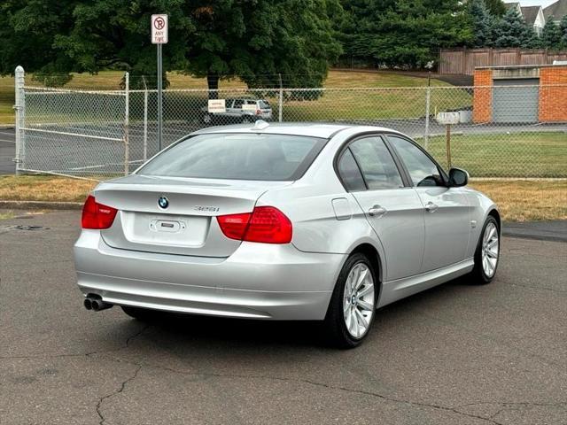 used 2011 BMW 328 car, priced at $9,795