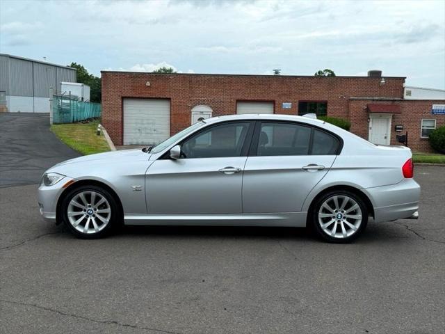 used 2011 BMW 328 car, priced at $9,795