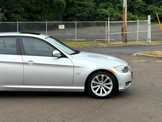 used 2011 BMW 328 car, priced at $9,795