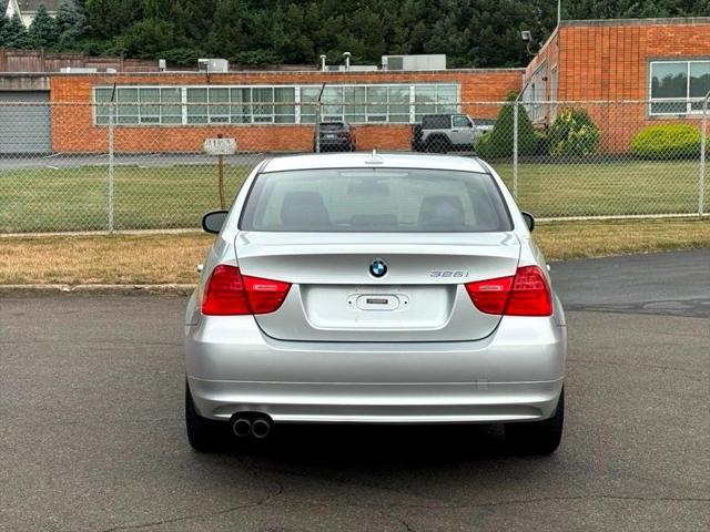 used 2011 BMW 328 car, priced at $9,795