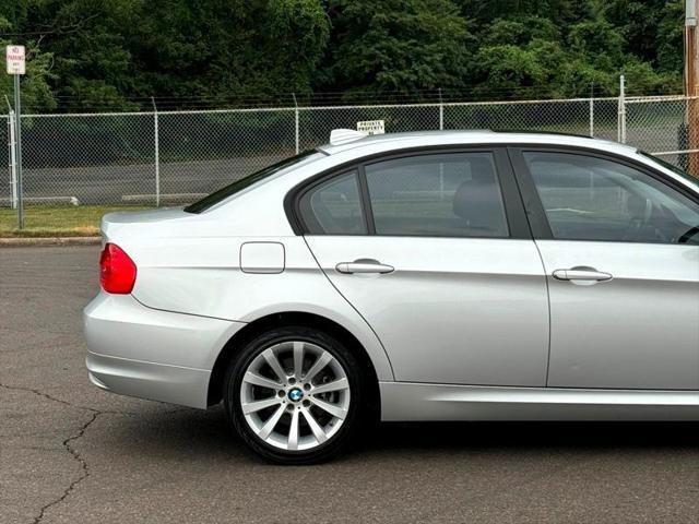 used 2011 BMW 328 car, priced at $9,795