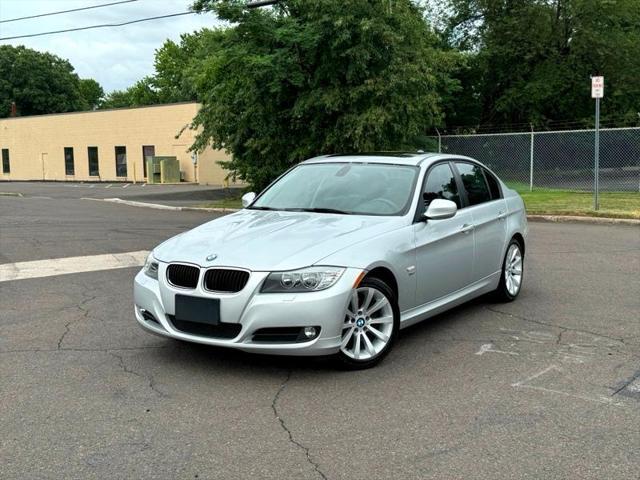 used 2011 BMW 328 car, priced at $9,795