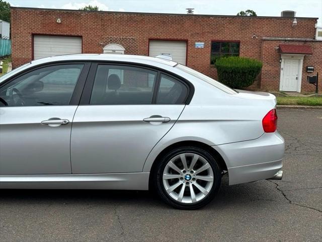 used 2011 BMW 328 car, priced at $9,795