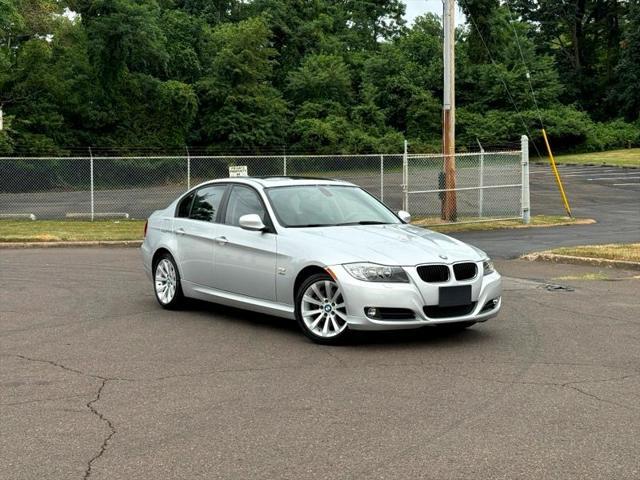 used 2011 BMW 328 car, priced at $9,795