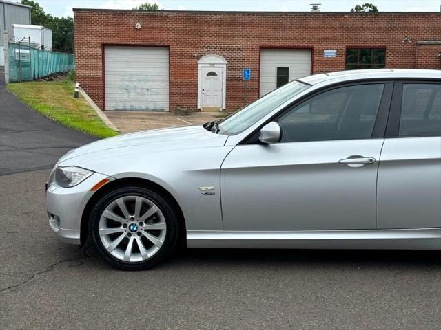 used 2011 BMW 328 car, priced at $9,795