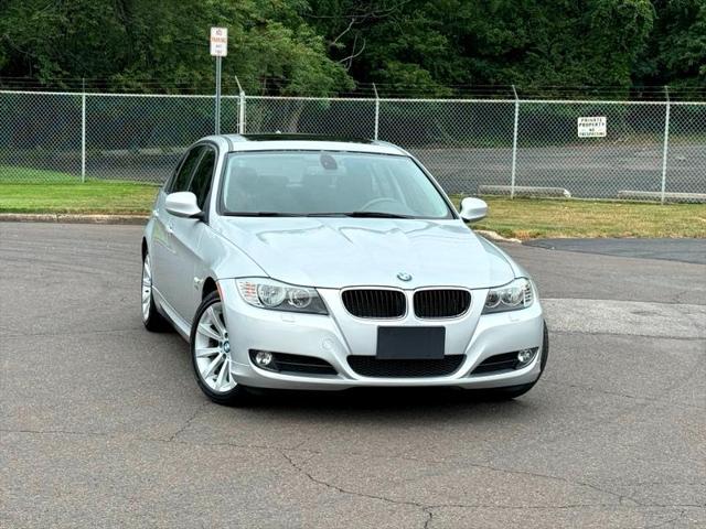 used 2011 BMW 328 car, priced at $9,795