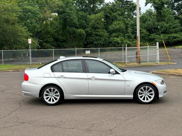 used 2011 BMW 328 car, priced at $9,795