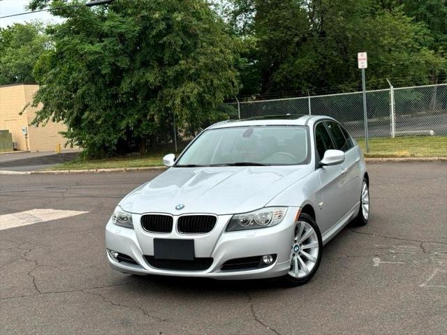 used 2011 BMW 328 car, priced at $9,795