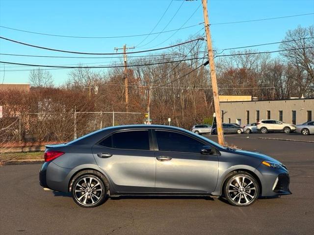 used 2019 Toyota Corolla car, priced at $14,395