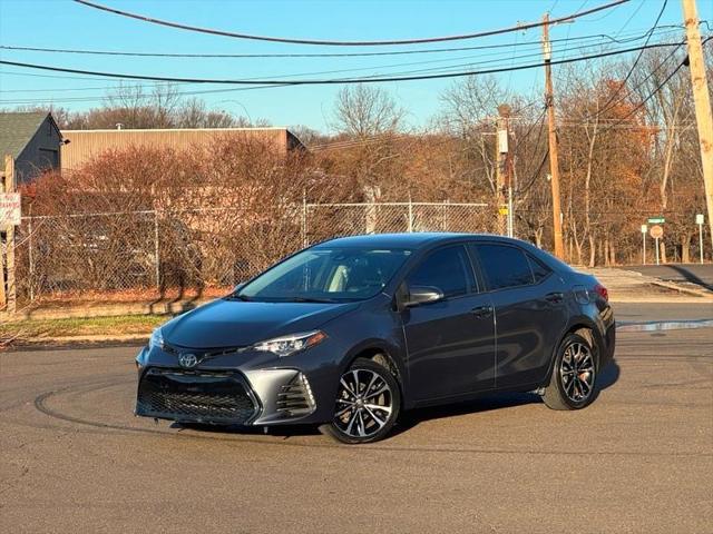 used 2019 Toyota Corolla car, priced at $14,395