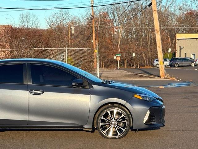 used 2019 Toyota Corolla car, priced at $14,395