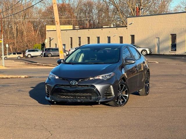 used 2019 Toyota Corolla car, priced at $14,395