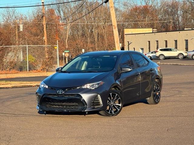 used 2019 Toyota Corolla car, priced at $14,395