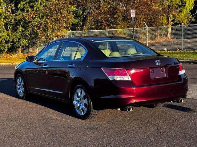 used 2010 Honda Accord car, priced at $11,795