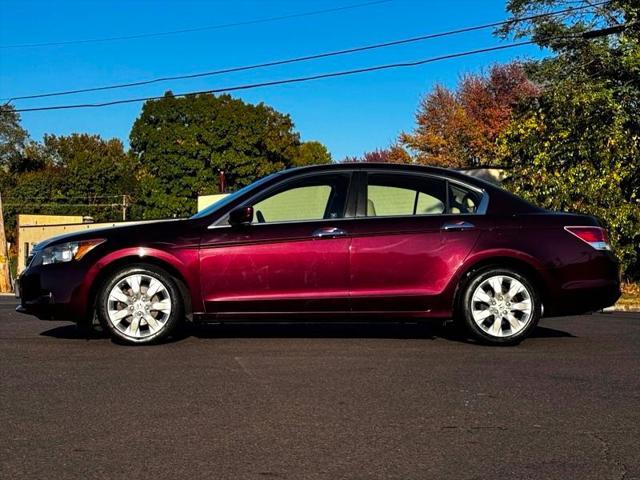 used 2010 Honda Accord car, priced at $11,795