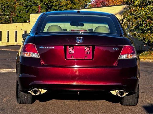 used 2010 Honda Accord car, priced at $11,795