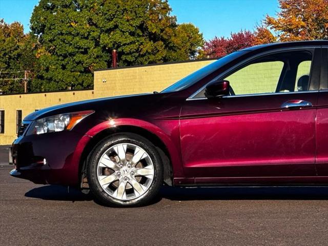 used 2010 Honda Accord car, priced at $11,795