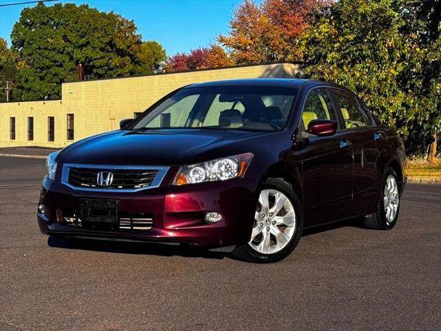 used 2010 Honda Accord car, priced at $11,795