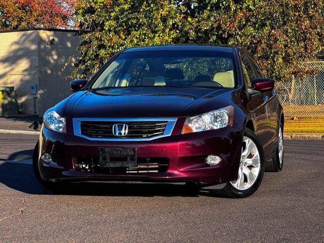 used 2010 Honda Accord car, priced at $11,795