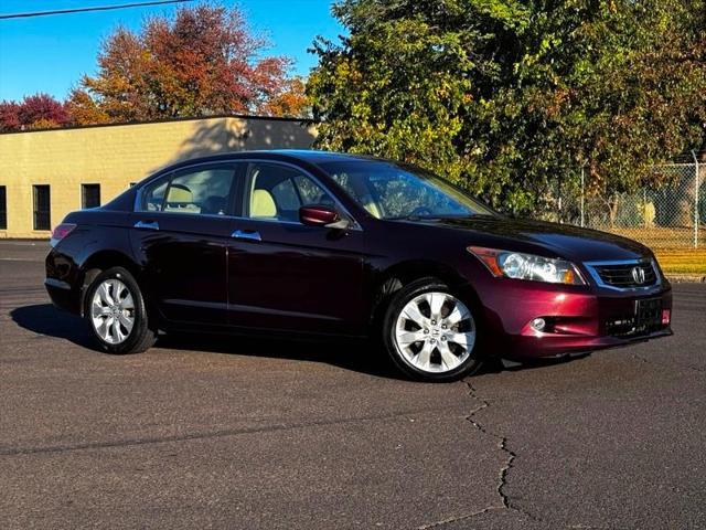 used 2010 Honda Accord car, priced at $11,795